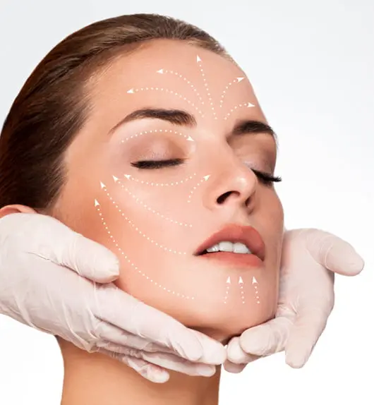 Esthetic face treatments | Stomatološka poliklinika Zagreb | Štimac centar dentalne medicine