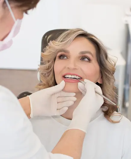 Services | Stomatološke usluge | Štimac centar dentalne medicine