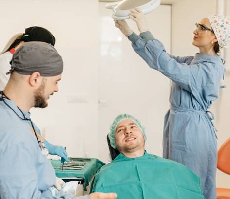 Services | Stomatološke usluge | Štimac centar dentalne medicine