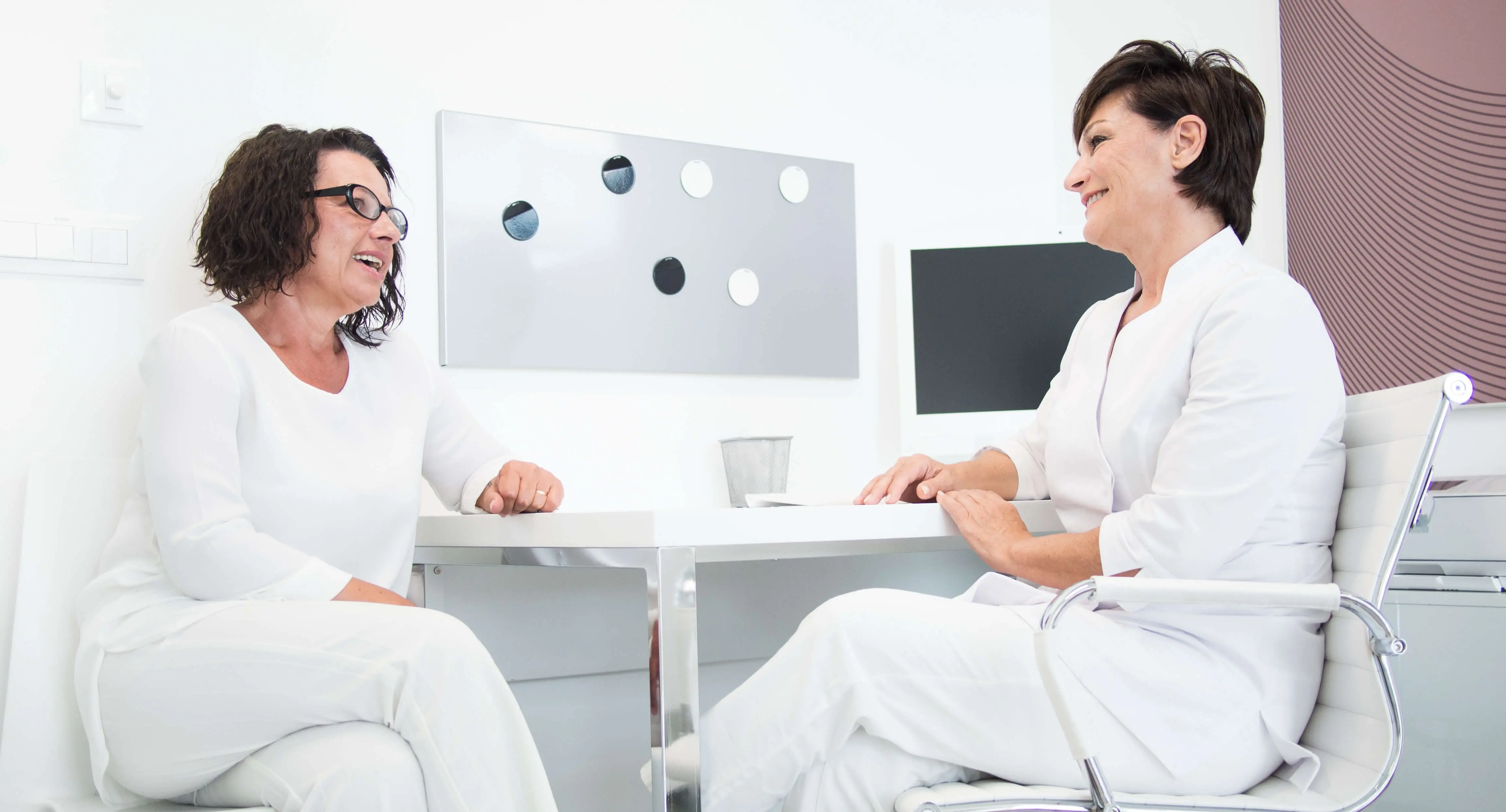 Kako se riješiti straha od zubara? - Stomatološka poliklinika | Kako se riješiti straha od zubara? | Stomatološka poliklinika Zagreb | Štimac centar dentalne medicine