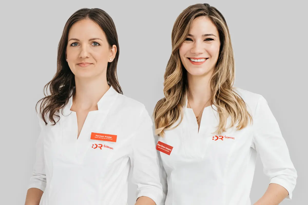 Preponosni na naših 7 najdoktora! Štimac dental centar | Preponosni na naših 7 najdoktora! | Stomatološka poliklinika Zagreb | Štimac centar dentalne medicine