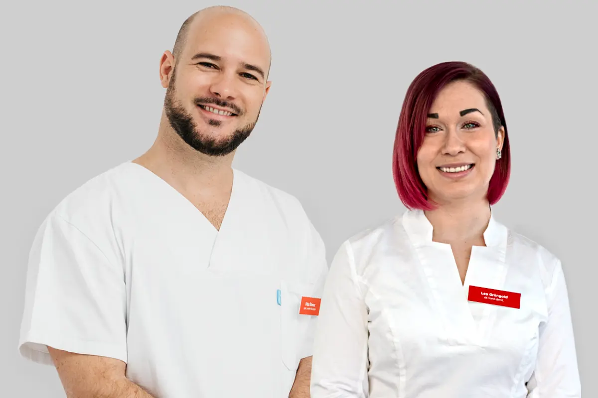Preponosni na naših 7 najdoktora! Štimac dental centar | Preponosni na naših 7 najdoktora! | Stomatološka poliklinika Zagreb | Štimac centar dentalne medicine
