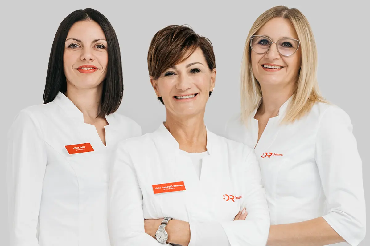 Preponosni na naših 7 najdoktora! Štimac dental centar | Preponosni na naših 7 najdoktora! | Stomatološka poliklinika Zagreb | Štimac centar dentalne medicine