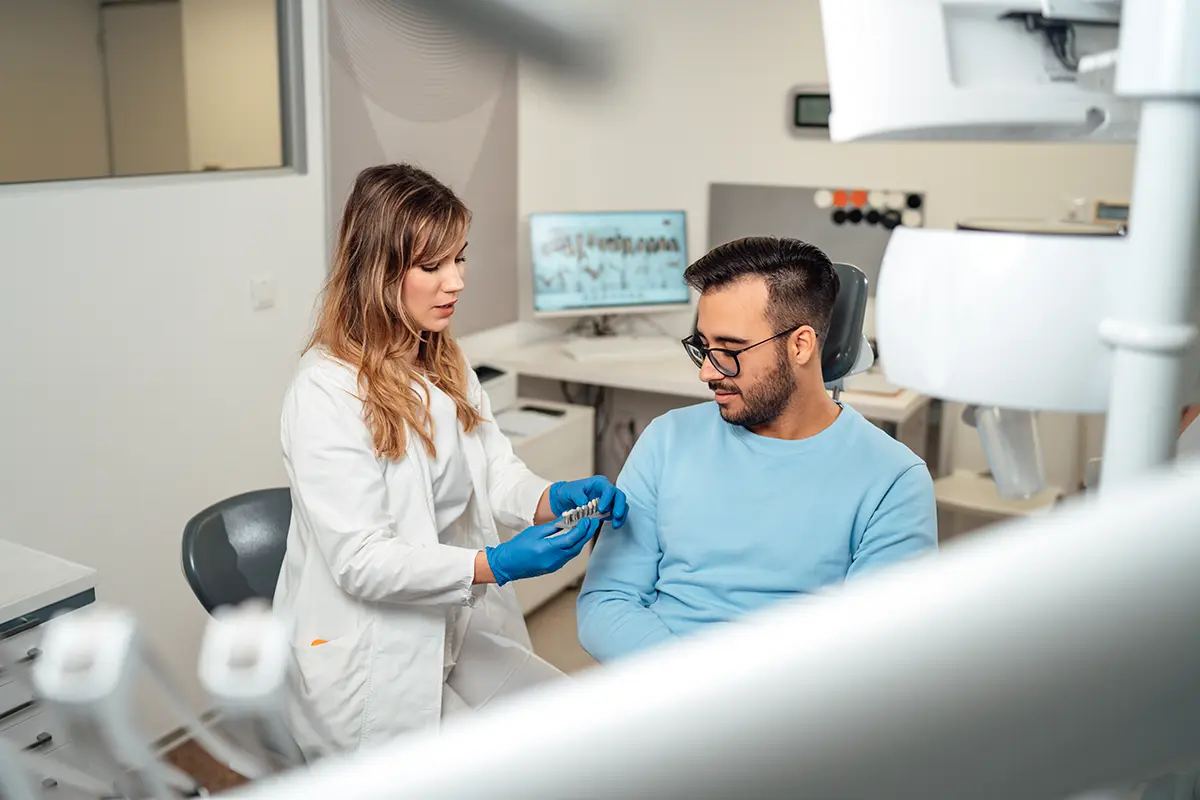 Zdrav duh u zdravom osmijehu - Svjetski dan oralnog zdravlja trebali bismo slaviti svaki dan - Stomatološka poliklinika | Zdrav duh u zdravom osmijehu – Svjetski dan oralnog zdravlja trebali bismo slaviti svaki dan | Stomatološka poliklinika Zagreb | Štimac centar dentalne medicine