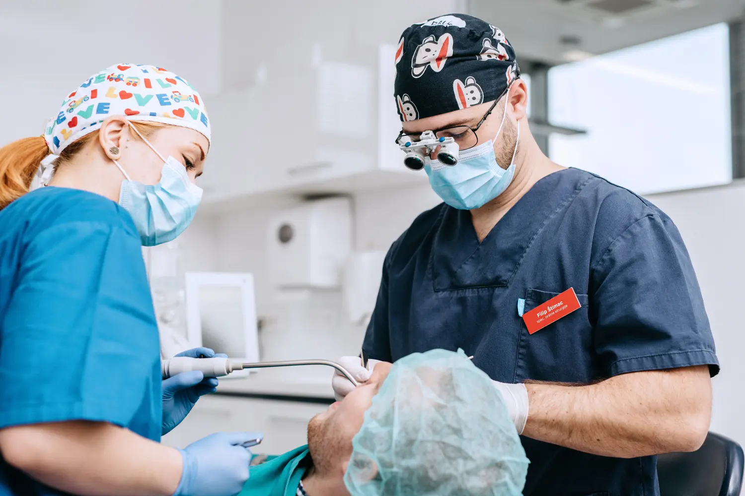 Što sve trebate znati o vađenju zubi? | Stomatološka poliklinika Zagreb | Štimac centar dentalne medicine