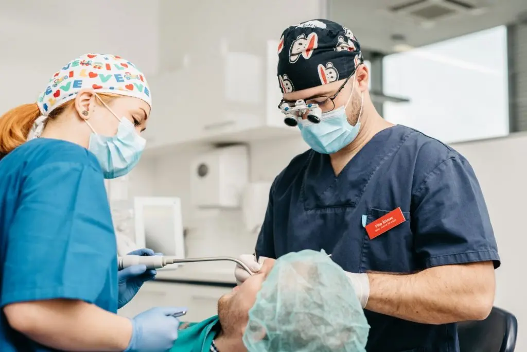 Imamo rješenje za strah od stomatologa: svjesna sedacija | Stomatološka poliklinika Zagreb | Štimac centar dentalne medicine