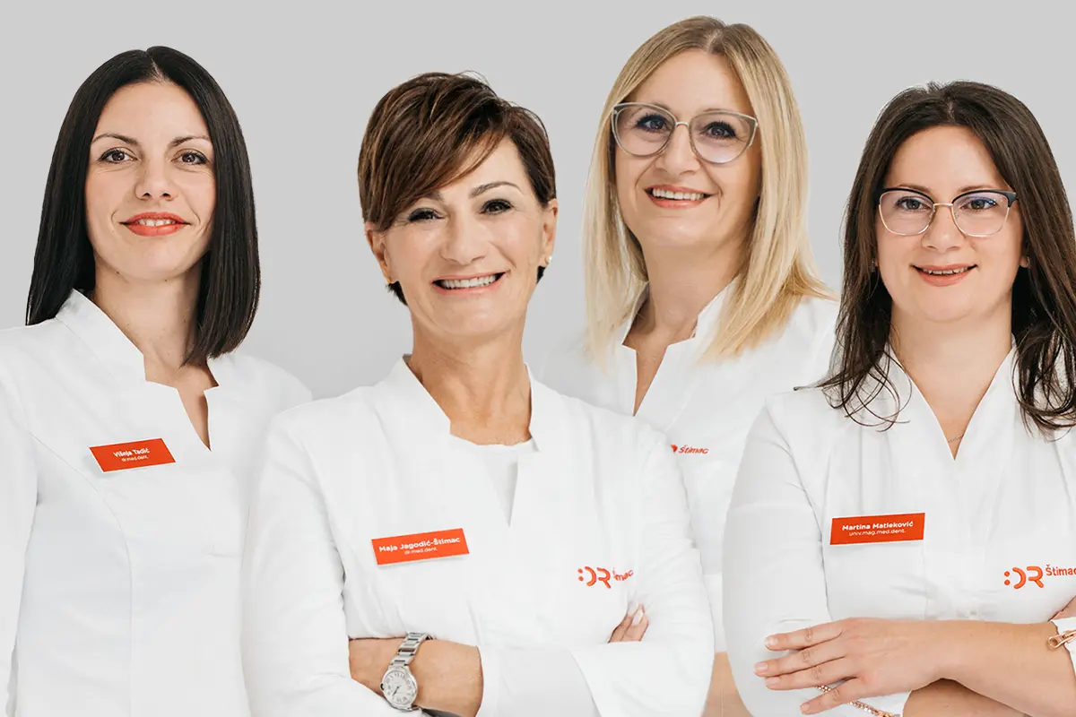 Pacijenti nagradili čak 8 naših stručnjaka! - Stomatološka poliklinika | Pacijenti nagradili čak 8 naših stručnjaka! | Stomatološka poliklinika Zagreb | Štimac centar dentalne medicine