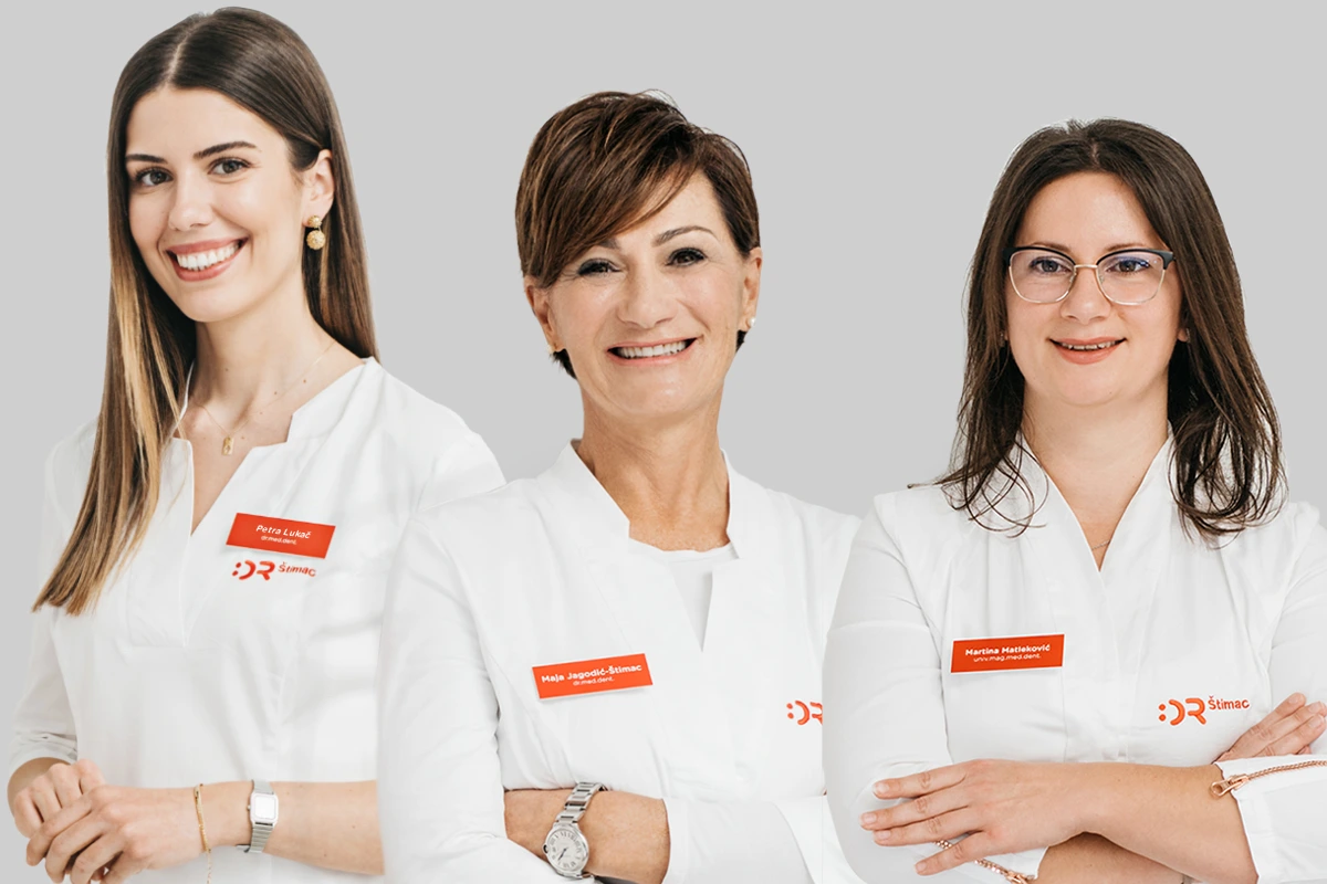 Naši stručnjaci su ponovno među najboljim doktorima u Hrvatskoj! | Stomatološka poliklinika Zagreb | Štimac centar dentalne medicine