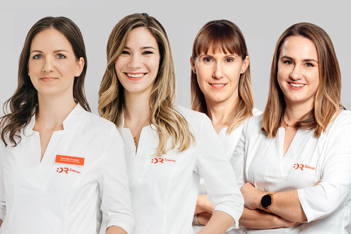 Naši stručnjaci su ponovno među najboljim doktorima u Hrvatskoj! | Stomatološka poliklinika Zagreb | Štimac centar dentalne medicine