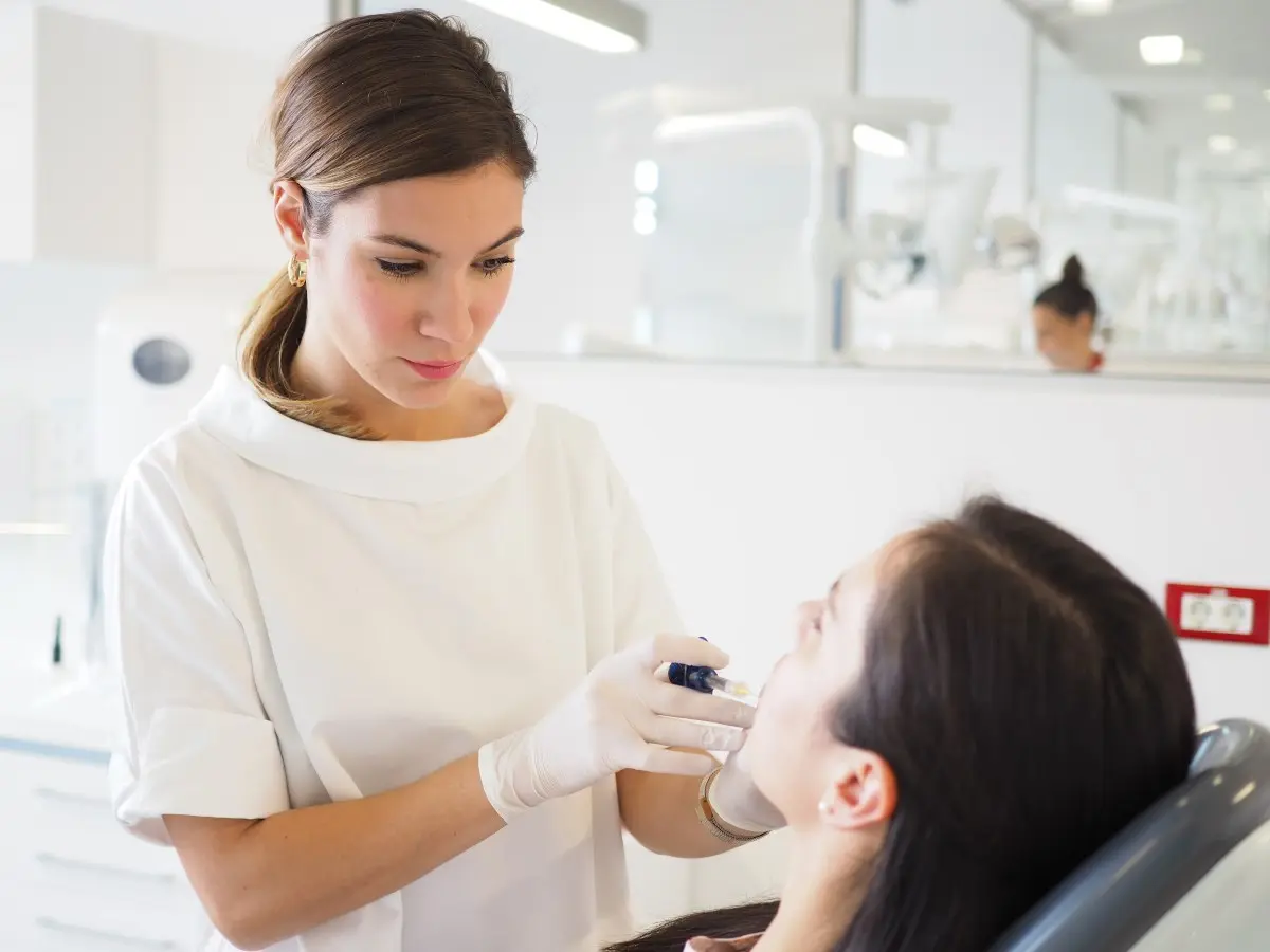 Zašto je PRP tretman baš ono što treba vašem licu? | Stomatološka poliklinika Zagreb | Štimac centar dentalne medicine