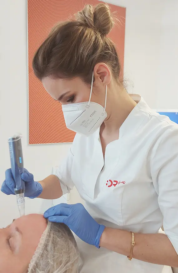 SkinPen tretman - sve što treba vašoj koži za sjaj i mladolik izgled | SkinPen tretman – sve što treba vašoj koži za sjaj i mladolik izgled | Stomatološka poliklinika Zagreb | Štimac centar dentalne medicine