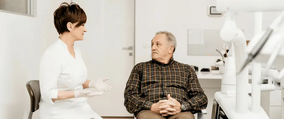 Kako riješiti problem parodontoze? | Stomatološka poliklinika Štimac | Kako riješiti sve češći problem parodontoze? | Stomatološka poliklinika Zagreb | Štimac centar dentalne medicine