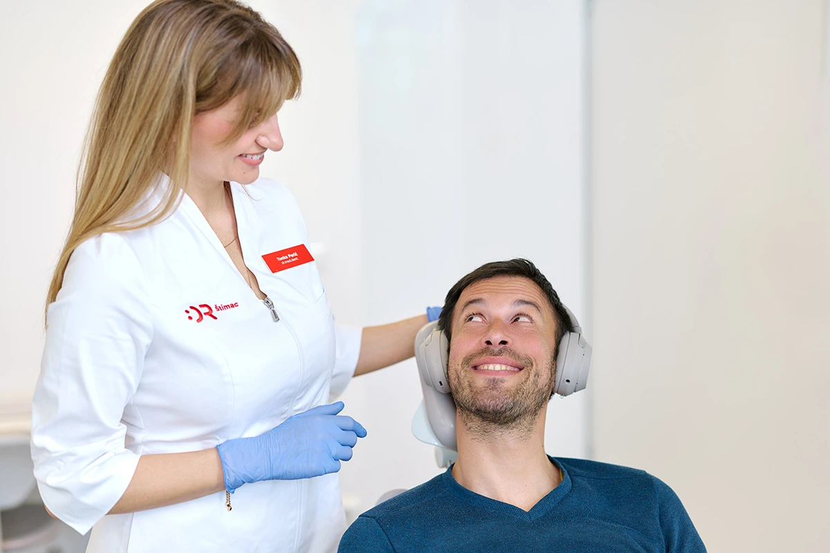Dentalna anksioznost – strah od zubara i rješenja | Kako spriječiti karijes? Vodič za zdrave zube u odrasloj dobi | How to Prevent Tooth Decay? A Guide to Maintaining Healthy Teeth in Adulthood | How to Prevent Tooth Decay | Stomatološka poliklinika Zagreb | Štimac centar dentalne medicine