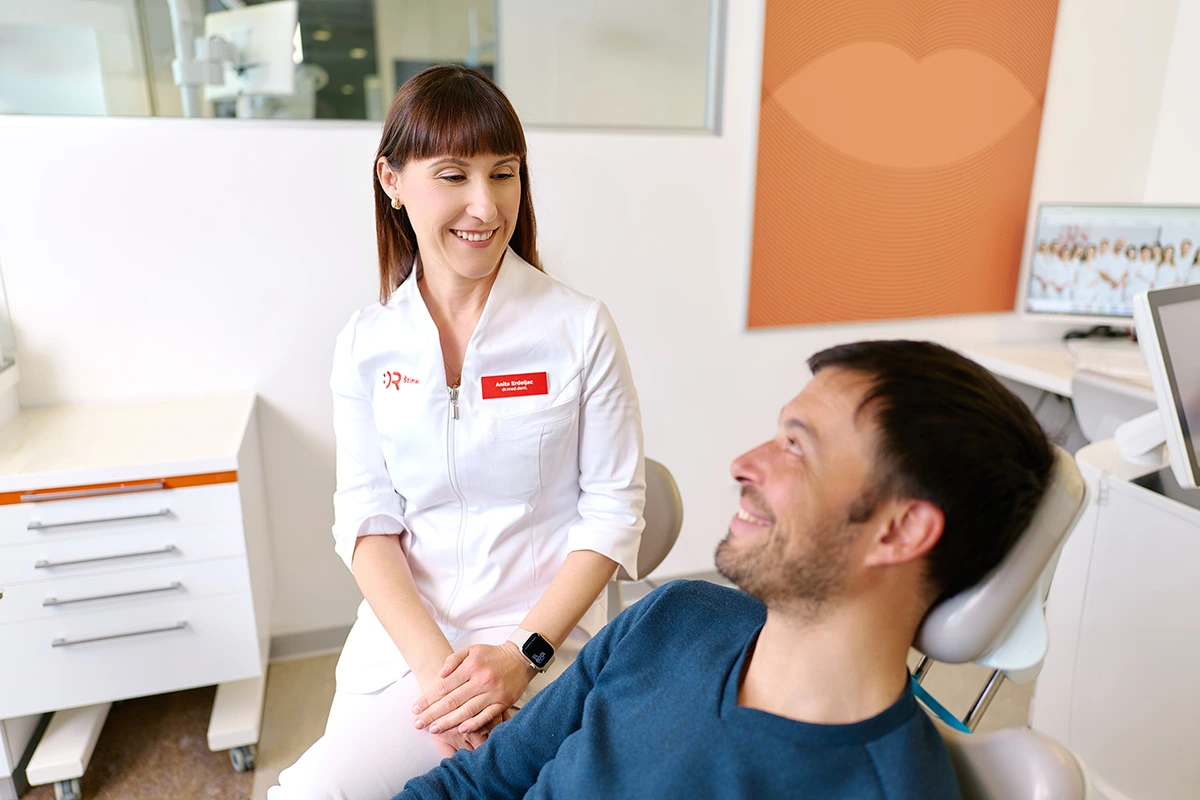 Kako spriječiti karijes? Vodič za zdrave zube u odrasloj dobi | How to Prevent Tooth Decay? A Guide to Maintaining Healthy Teeth in Adulthood | How to Prevent Tooth Decay | Stomatološka poliklinika Zagreb | Štimac centar dentalne medicine