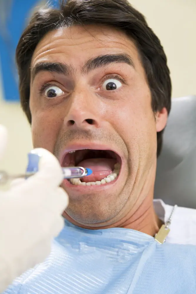 Kako se riješiti straha od zubara? - Stomatološka poliklinika | Kako se riješiti straha od zubara? | Stomatološka poliklinika Zagreb | Štimac centar dentalne medicine
