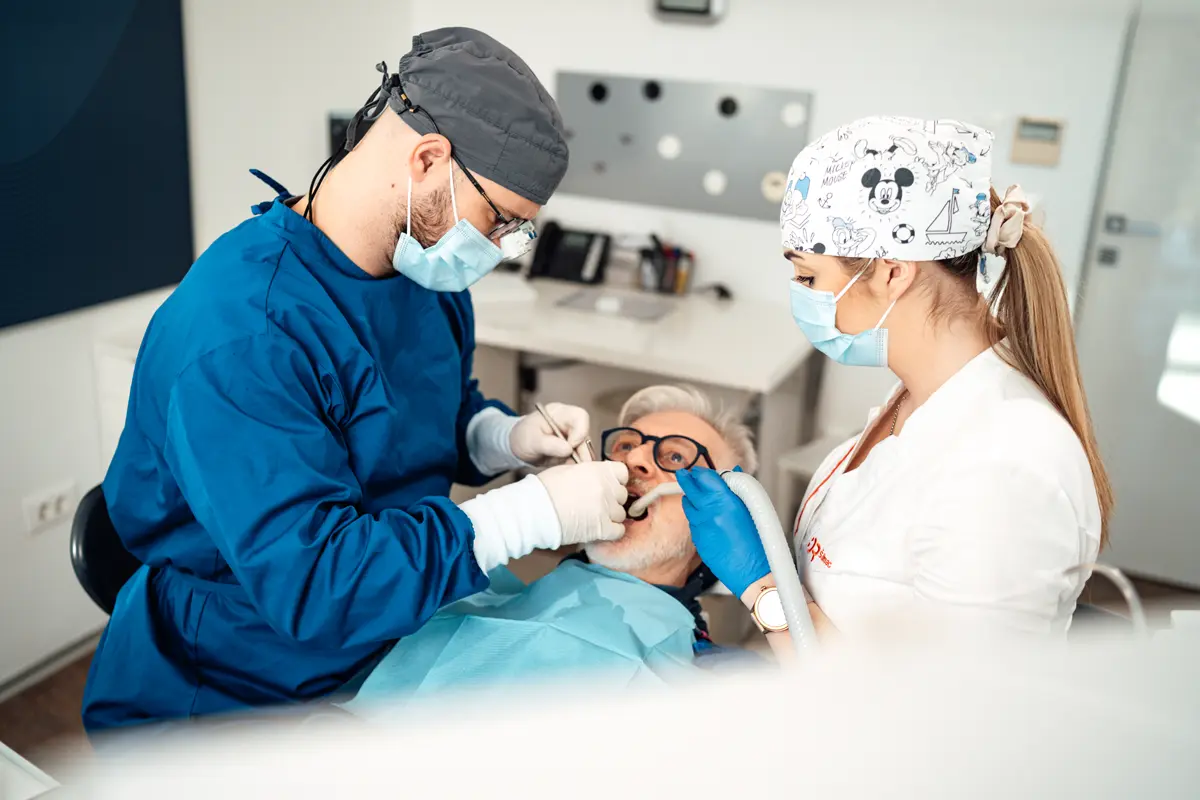 Revolucionarno rješenje za sve koji dosad nisu mogli dobiti implantate - Stomatološka poliklinika | Revolucionarno rješenje za sve koji dosad nisu mogli dobiti implantate | Stomatološka poliklinika Zagreb | Štimac centar dentalne medicine