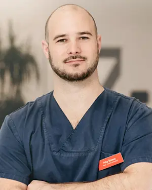 Naši dentalni stručnjaci vesele se druženju s vama na f.re.e. sajmu u Münchenu - Filip Štimac dr. med. dent, spec. oralne kirurgije | Štimac centar dentalne medicine