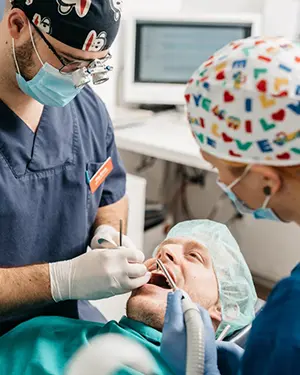 Imamo rješenje za strah od stomatologa: svjesna sedacija - Svjesna sedacija | Štimac centar dentalne medicine