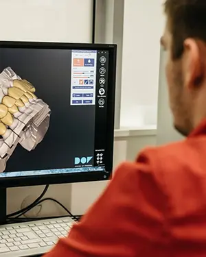 Zaboravite na neugodno uzimanje otisaka kod stomatologa - Preciznije, lakše i brže uzimanje otisaka | Štimac centar dentalne medicine