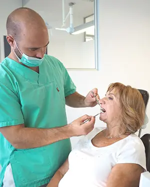 Pravovremena nadogradnja izvađenih ili izgubljenih zubi je od presudne važnosti! - Pravovremena nadogradnja izvađenih ili izgubljenih zubi | Štimac centar dentalne medicine