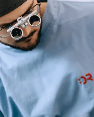 Budućnost oralne kirurgije: Roboti, nanoboti, 5G mreža i biomaterijali - Budućnost oralne kirurgije | Štimac centar dentalne medicine