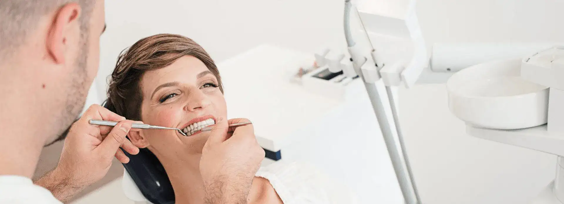 Što su zubni implantati i što morate znati o njima - Zubni most na 4 implantata | Štimac centar dentalne medicine
