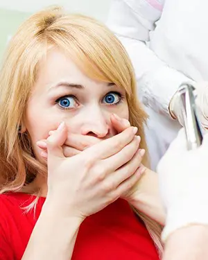Kako se riješiti straha od zubara? - Kako se riješiti straha od zubara | Štimac centar dentalne medicine