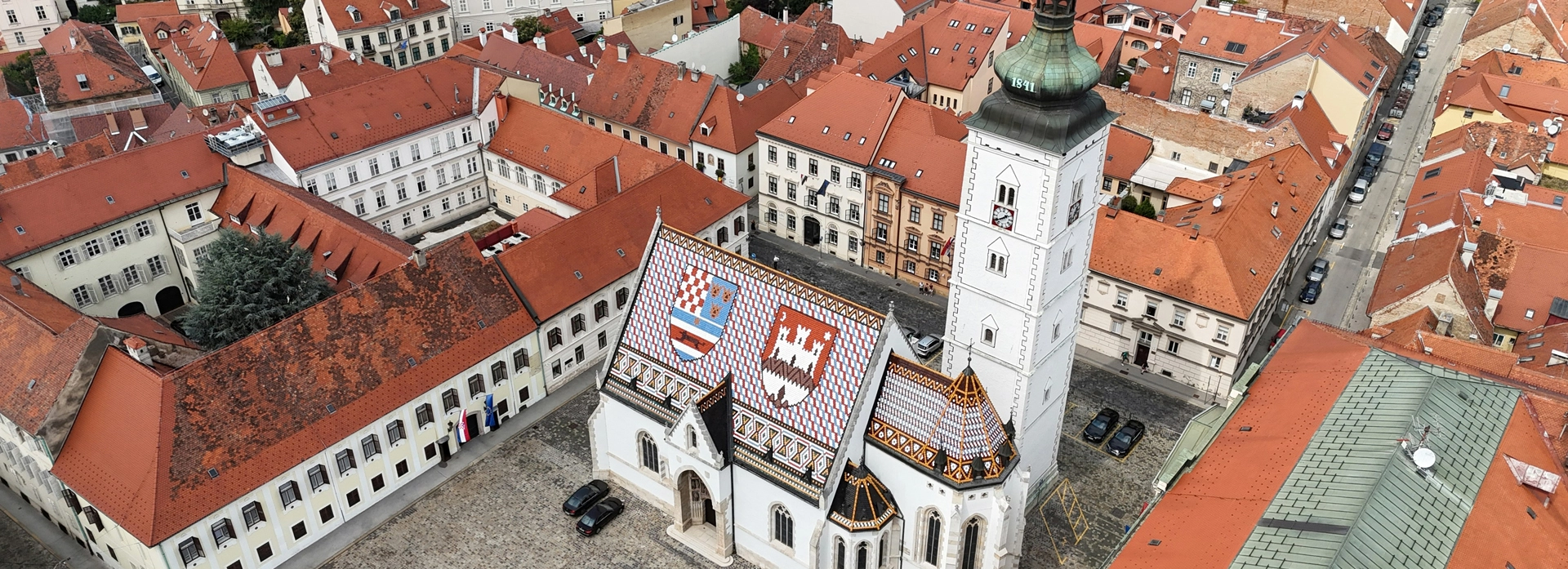 O gradu Zagrebu - Stomatološka poliklinika Zagreb | Štimac centar dentalne medicine