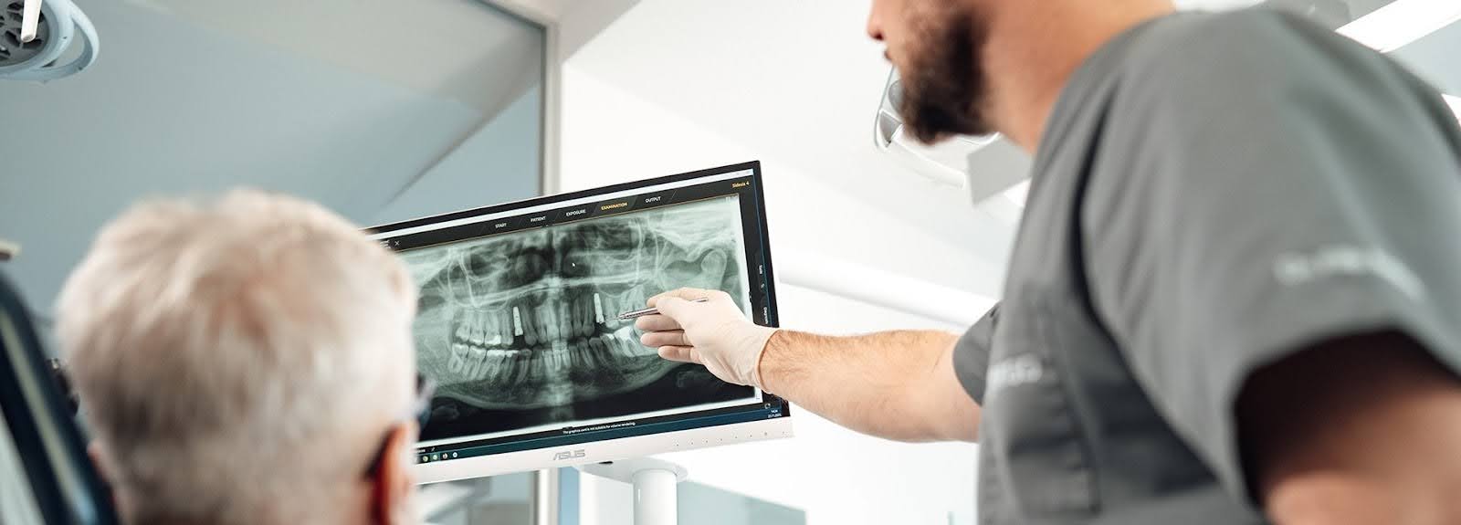 Let’s bust some common misconceptions about dental implants together