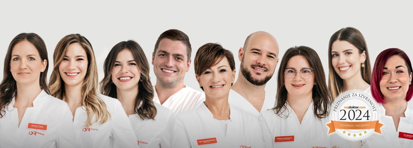 As many as 9 of our experts have been pronounced the best doctors!