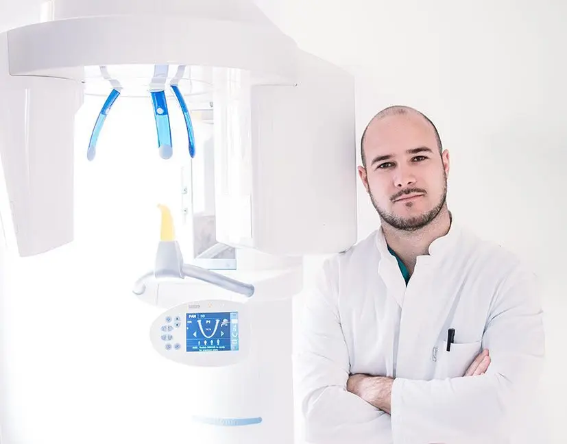 Važnost CT dijagnostike u stomatologiji