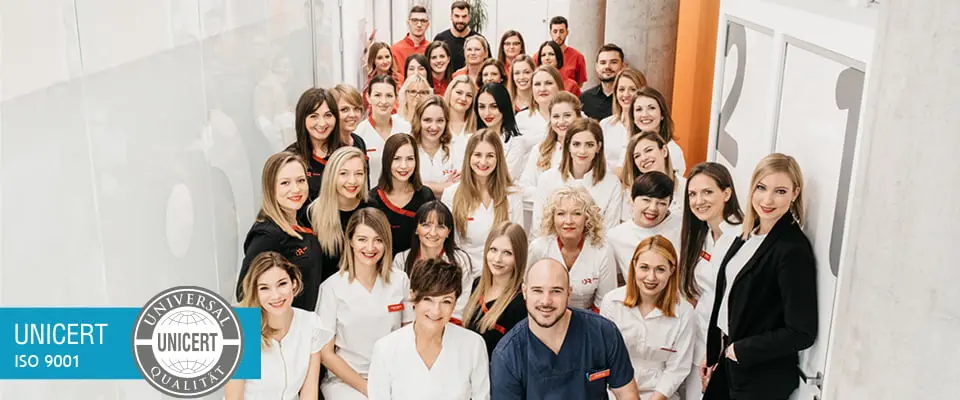 Još jedno priznanje za kvalitetu naših usluga