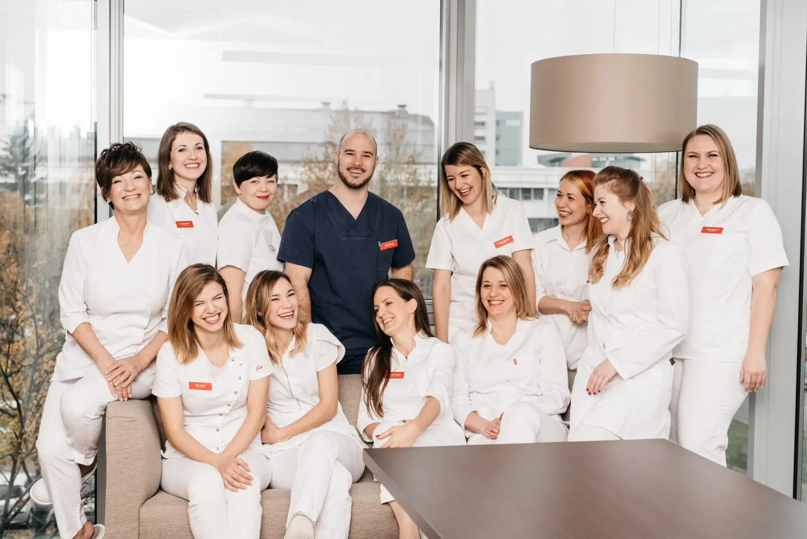Hvala! - Stomatološka poliklinika Zagreb | Štimac centar dentalne medicine