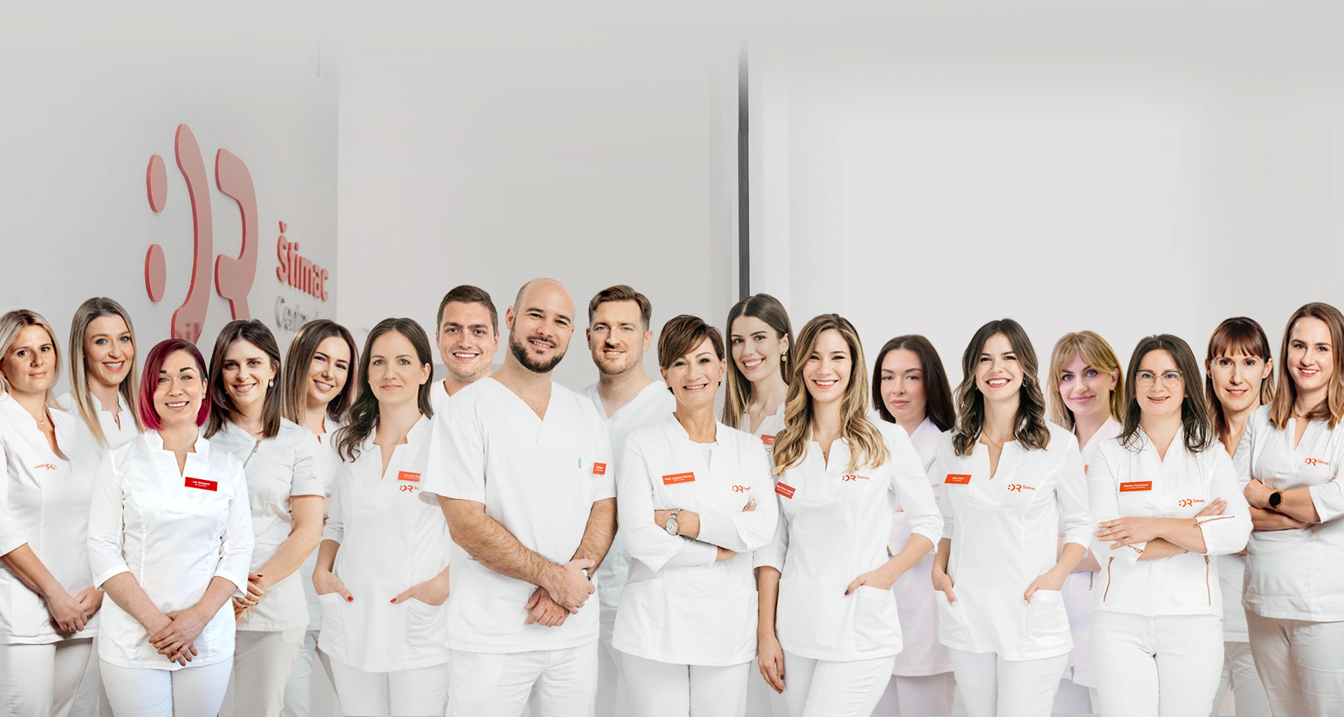 Naslovna stranica - Stomatološka poliklinika Zagreb | Štimac centar dentalne medicine
