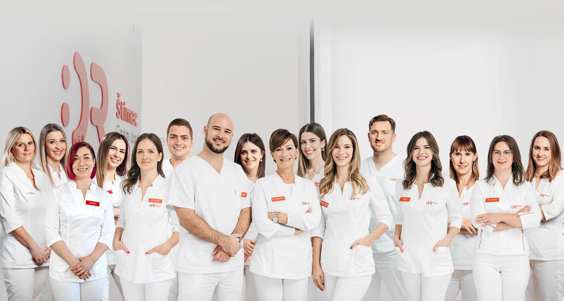 Eu projekt - Stomatološka poliklinika Zagreb stručni tim | Štimac centar dentalne medicine