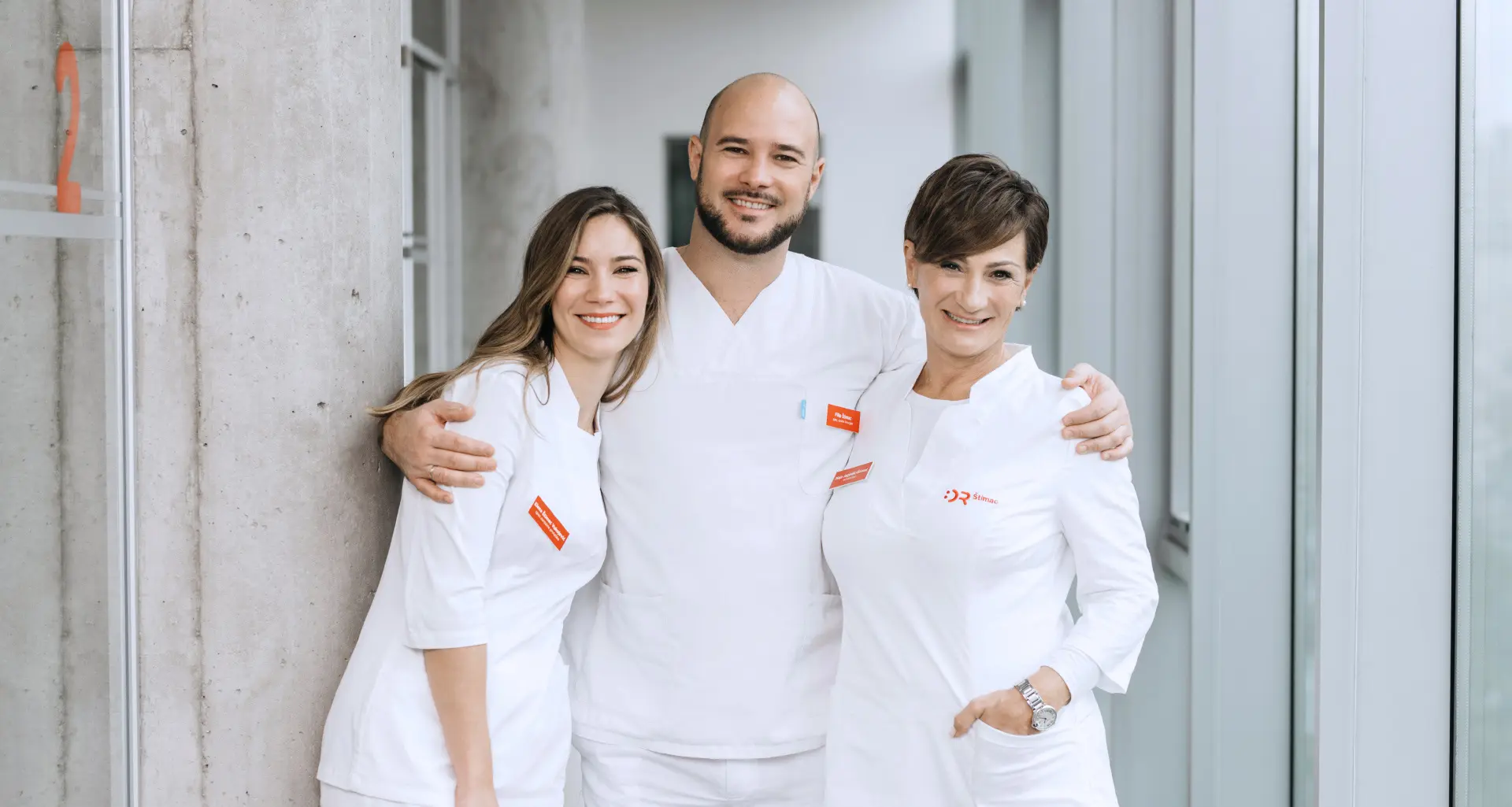 Pitajte doktora - Stručni liječnički tim | Štimac centar dentalne medicine