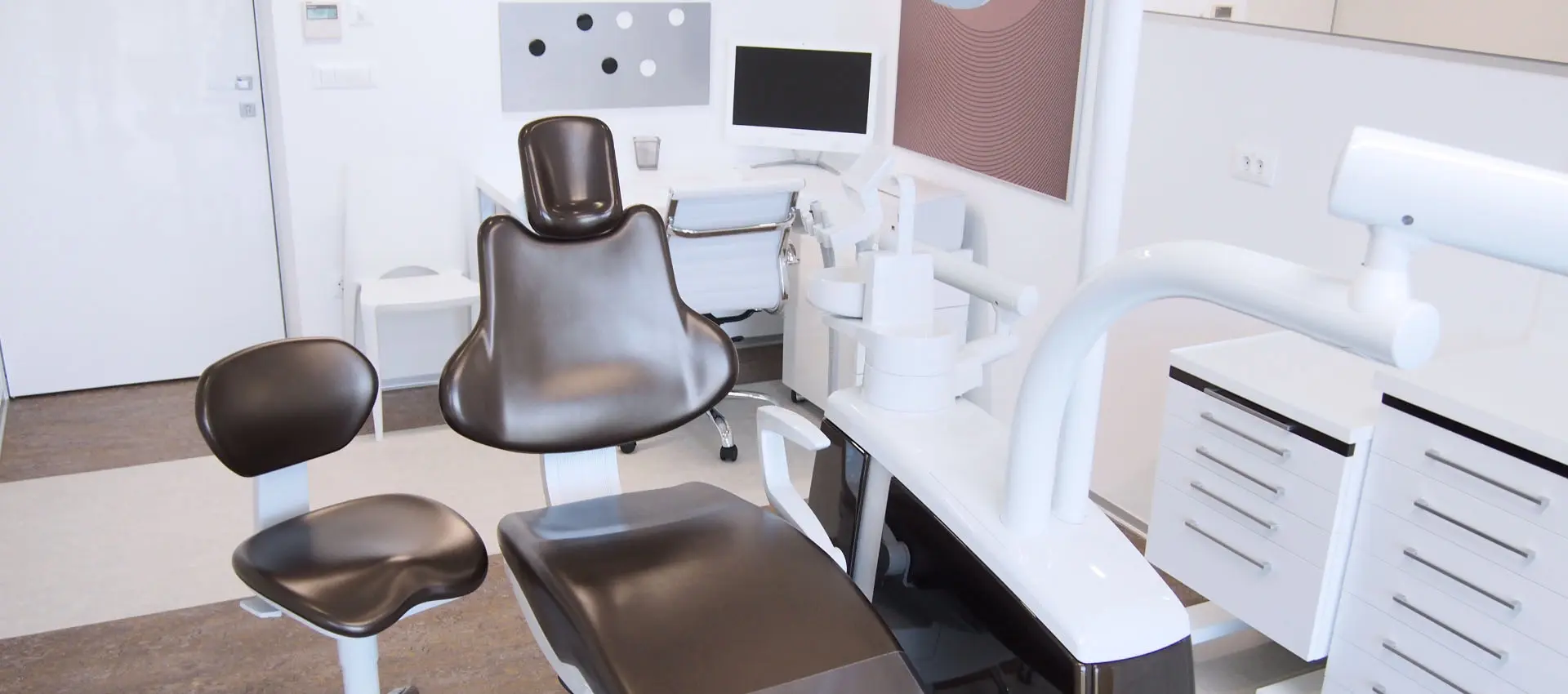 Stomatološka ordinacija - Stomatološka ordinacija Zagreb | Štimac centar dentalne medicine