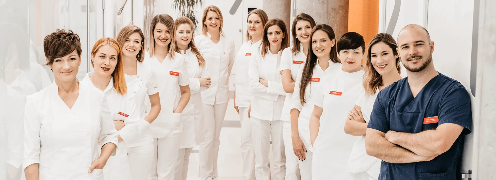 Ispunite anketu i saznajte jeste li idealan kandidat za naš tim - Stomatološka poliklinika Zagreb | Štimac centar dentalne medicine