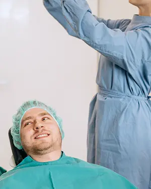 Sedacija - Dentalna sedacija | Štimac centar dentalne medicine