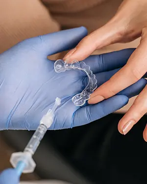 Izbjeljivanje zubi - Izbjeljivanje zubi | Štimac centar dentalne medicine
