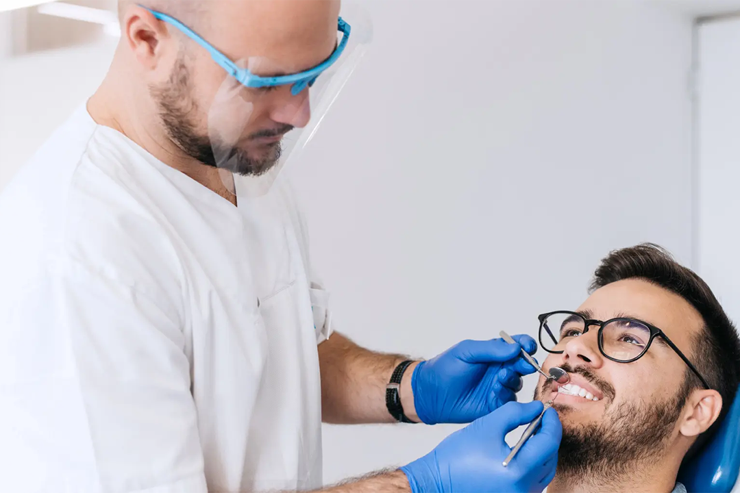 Što trebate učiniti za zdravlje svojih zubi? - Opća stomatologija | Štimac centar dentalne medicine