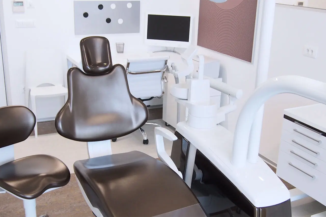 Stomatološka ordinacija - Stomatološka ordinacija Zagreb | Štimac centar dentalne medicine
