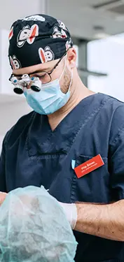 Alveotomija – kirurško uklanjanje umnjaka - Alveotomija – kirurško uklanjanje umnjaka | Štimac centar dentalne medicine