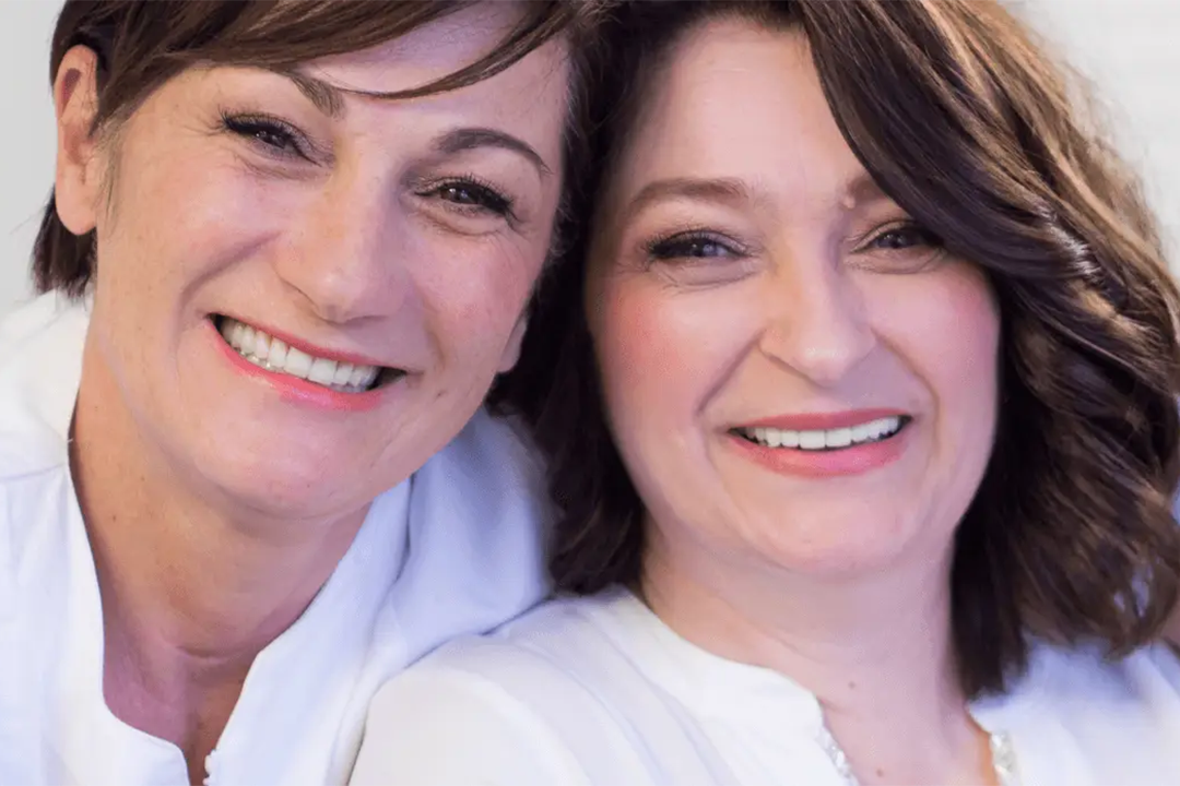 Makeover 2015 - Maja Jagodić-Štimac dr. med. dent. | Dentalni makeover
