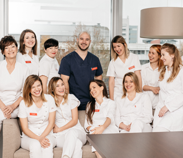 Hvala! - Stomatološka poliklinika Zagreb | Štimac centar dentalne medicine