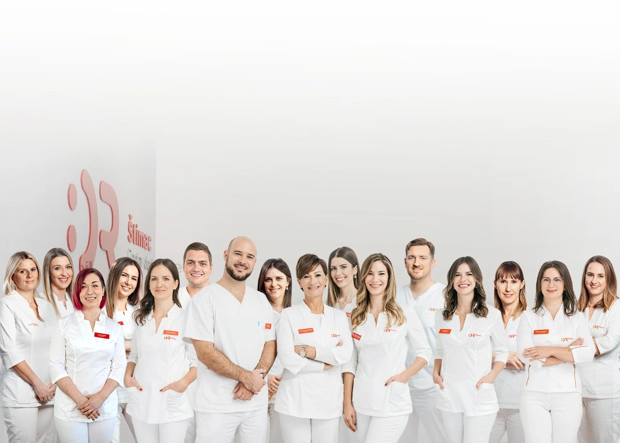 Naslovna stranica - Stomatološka poliklinika Zagreb | Štimac centar dentalne medicine