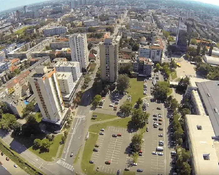 Stomatološka poliklinika Zagreb | Štimac centar dentalne medicine