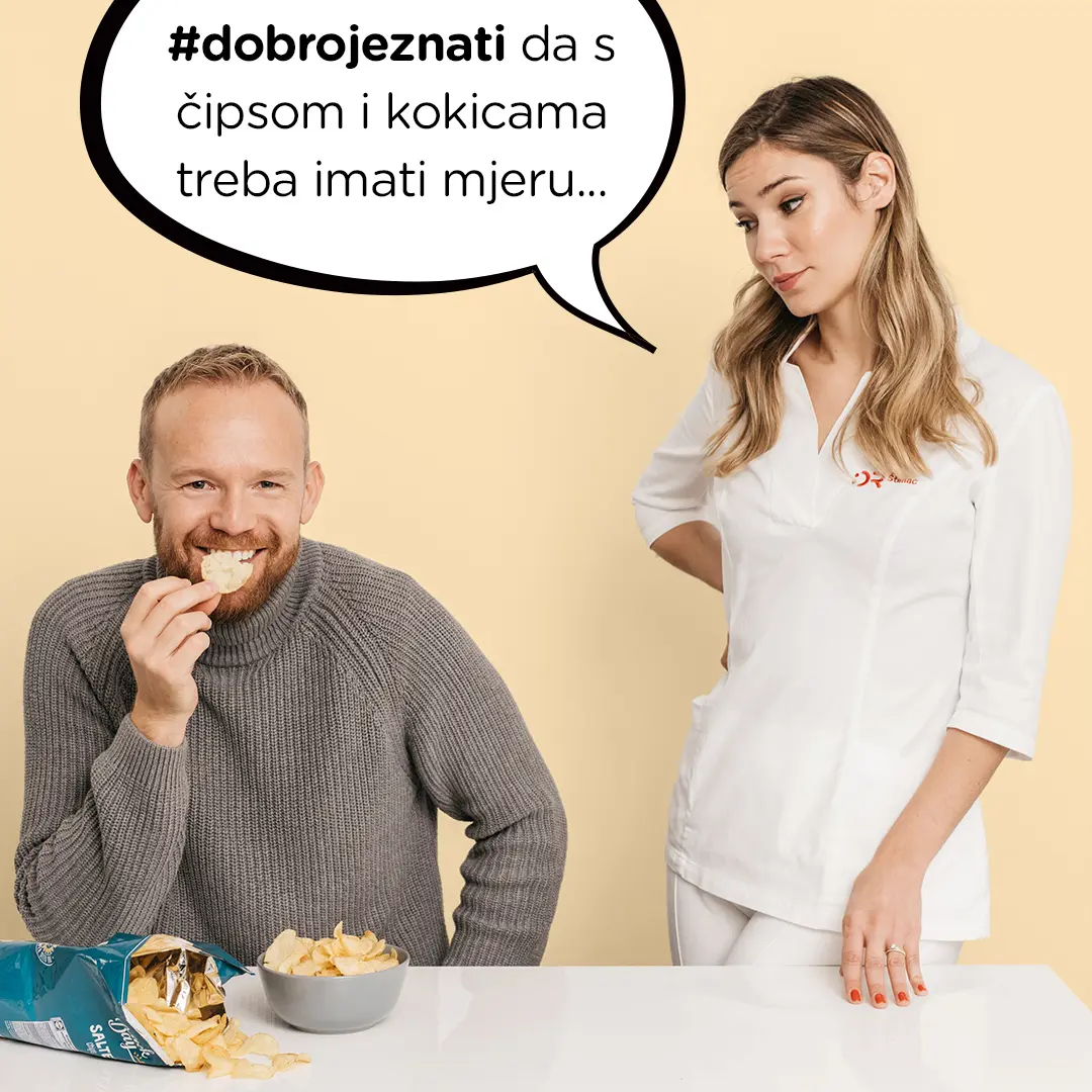 Dobro Je Znati | Stomatološka poliklinika Zagreb | Štimac centar dentalne medicine