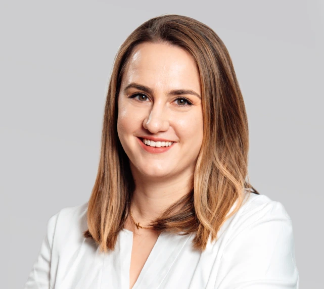 ANJA PROFOZIĆ CANJUGA, dr.med.dent. - Stomatološka poliklinika | Anja Profozić Canjuga, dr.med.dent. | Stomatološka poliklinika Zagreb | Štimac centar dentalne medicine