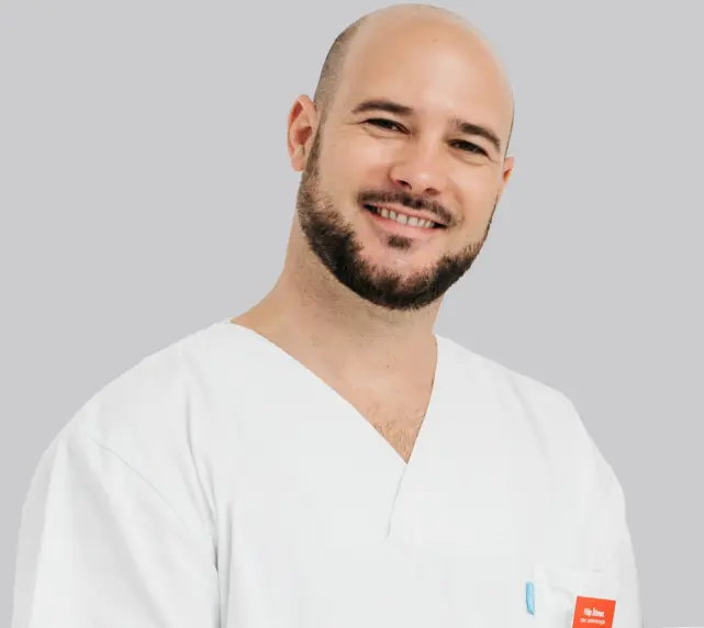 Filip Štimac, dr.med.dent., specijalist oralne kirurgije | Stomatološka poliklinika Zagreb | Štimac centar dentalne medicine